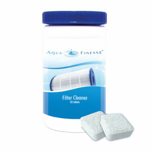 Filter Cleaner Nalan