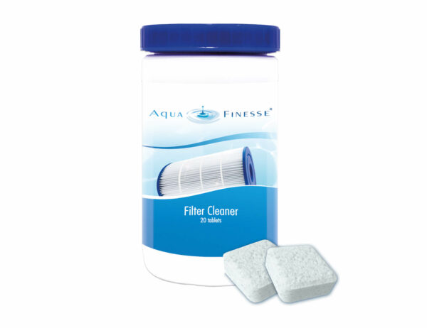 Filter Cleaner Nalan