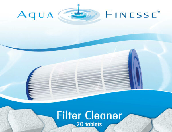 Filter Cleaner Nalan 2